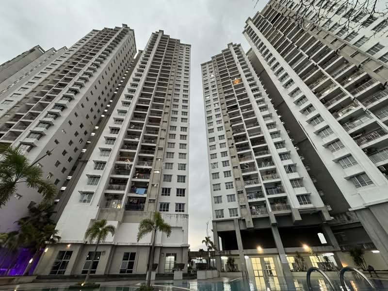 Symphony Heights (Simfoni Heights) untuk Untuk Dijual - RM 320,000, Feb 2026 - Exterior - PropertyGuru.com.my