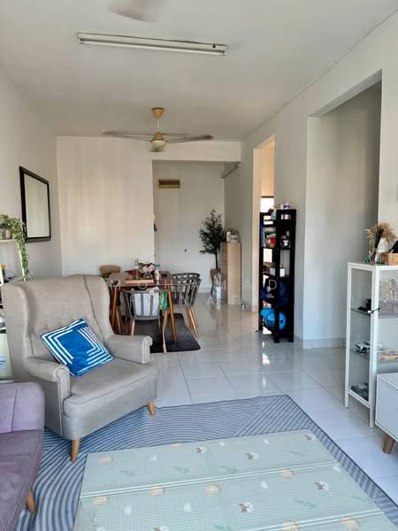 Condominium for Sale at Kasturi Idaman - Mohamad Hanafi - PropertyGuru.com.my