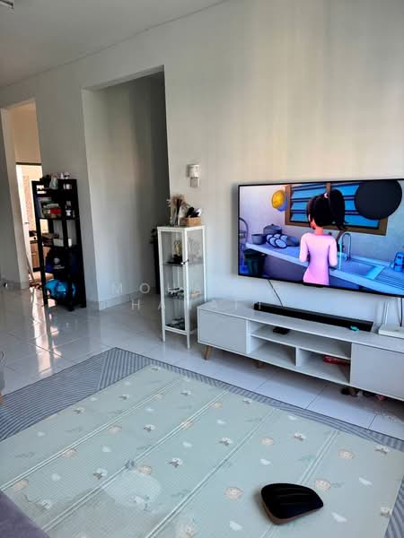 Condominium for Sale at Kasturi Idaman - Mohamad Hanafi - PropertyGuru.com.my