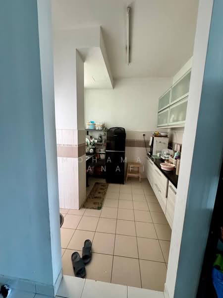 Condominium for Sale at Kasturi Idaman - Mohamad Hanafi - PropertyGuru.com.my