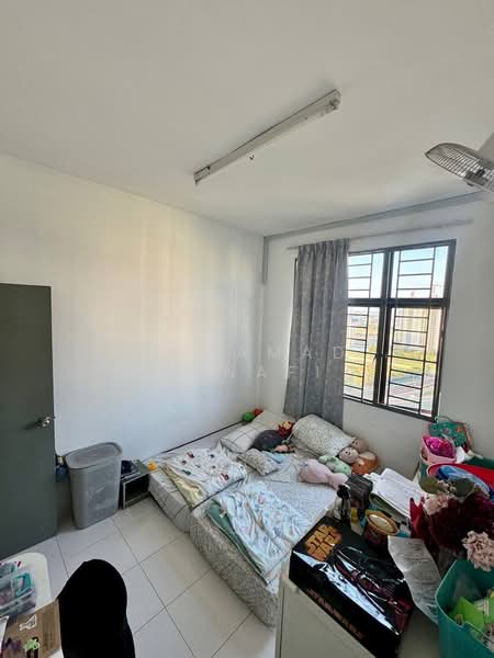 Condominium for Sale at Kasturi Idaman - Mohamad Hanafi - PropertyGuru.com.my