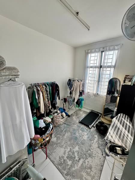 Condominium for Sale at Kasturi Idaman - Mohamad Hanafi - PropertyGuru.com.my