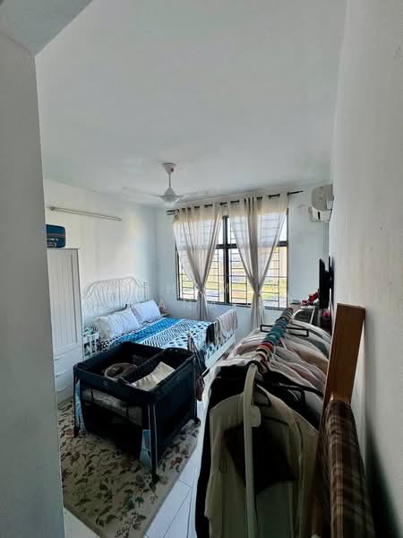 Condominium for Sale at Kasturi Idaman - Mohamad Hanafi - PropertyGuru.com.my