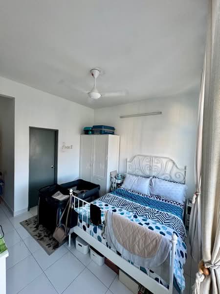 Condominium for Sale at Kasturi Idaman - Mohamad Hanafi - PropertyGuru.com.my