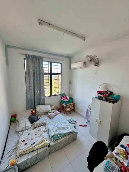 Condominium for Sale at Kasturi Idaman - Mohamad Hanafi - PropertyGuru.com.my