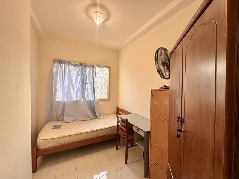 Apartment for Rent at Symphony Park - Gan Chun Kai - Bedroom - PropertyGuru.com.my