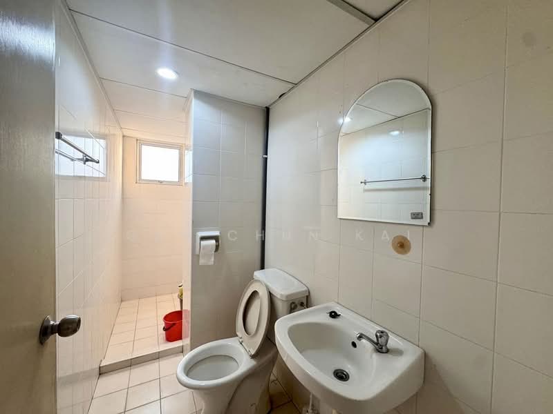 Apartment for Rent at Symphony Park - Gan Chun Kai - Bathroom - PropertyGuru.com.my