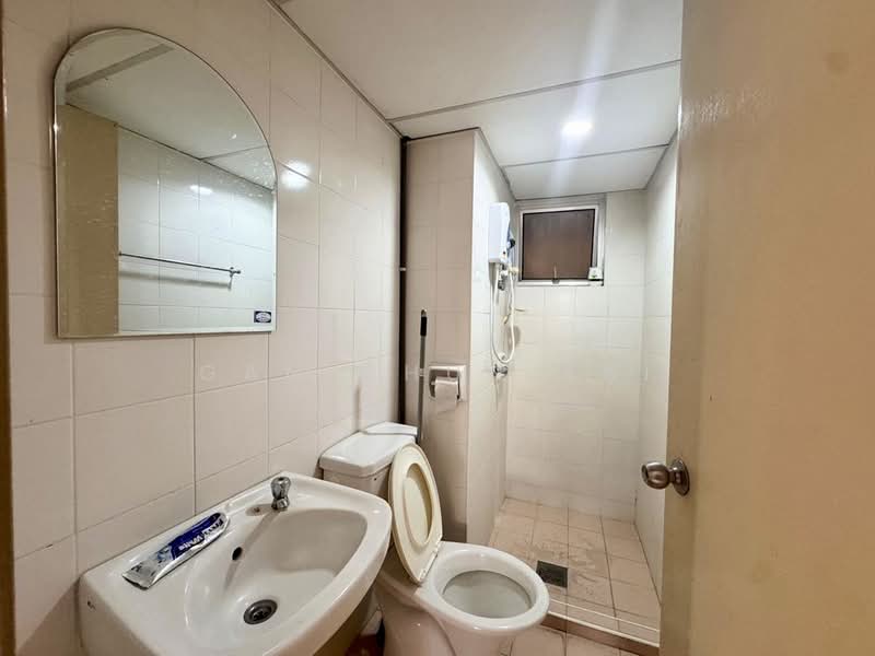 Apartment for Rent at Symphony Park - Gan Chun Kai - Bathroom - PropertyGuru.com.my