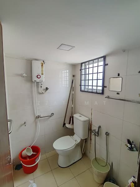 Taman Maluri untuk Untuk Dijual - RM 495,000, Feb 2026 - Bathroom - PropertyGuru.com.my