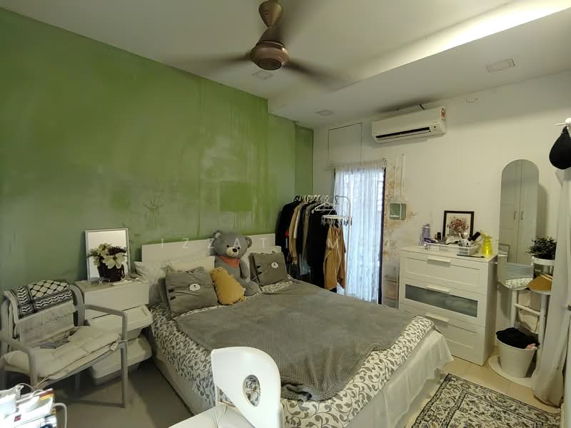 Taman Maluri untuk Untuk Dijual - RM 495,000, Feb 2026 - Bedroom - PropertyGuru.com.my