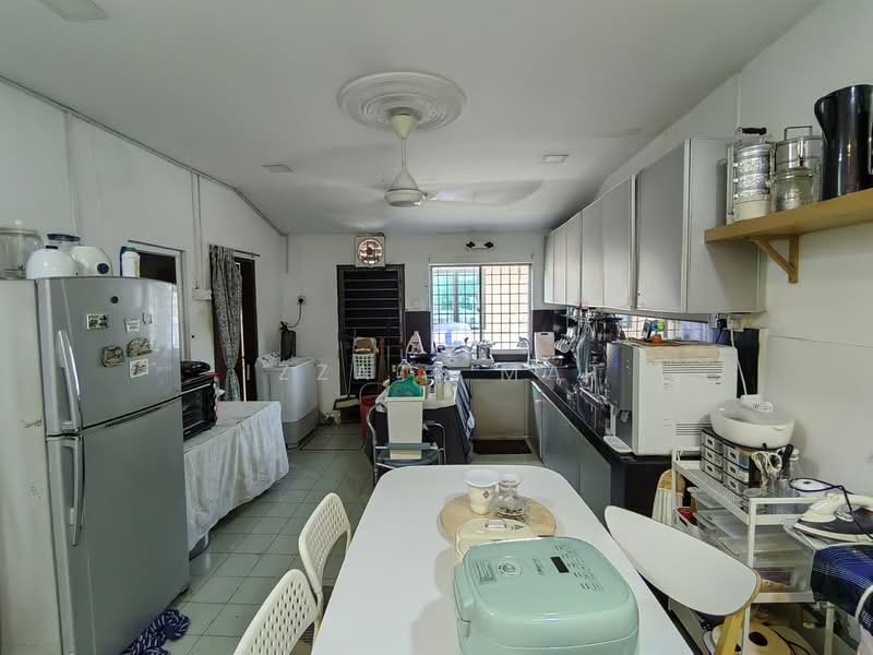 Taman Maluri untuk Untuk Dijual - RM 495,000, Feb 2026 - Kitchen - PropertyGuru.com.my