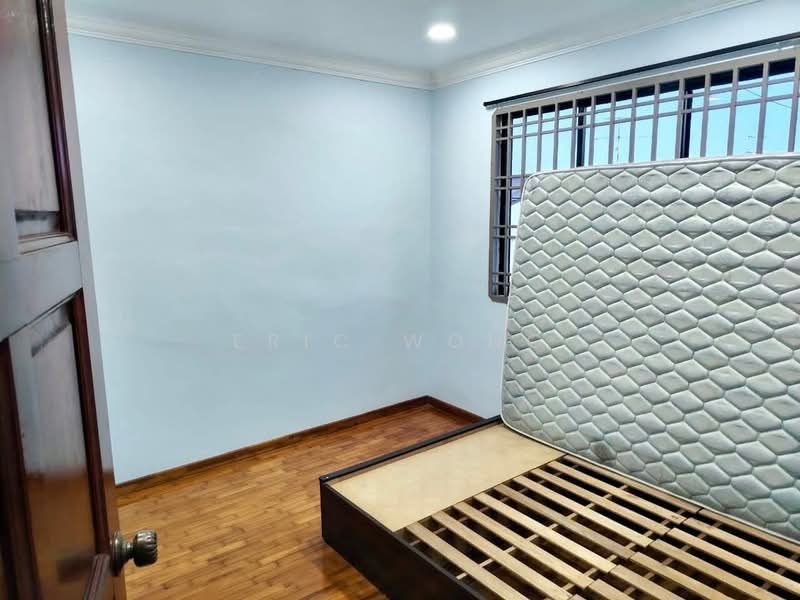 Semi-Detached House for Sale in Pontian (Johor) - Eric Wong - Bedroom - PropertyGuru.com.my