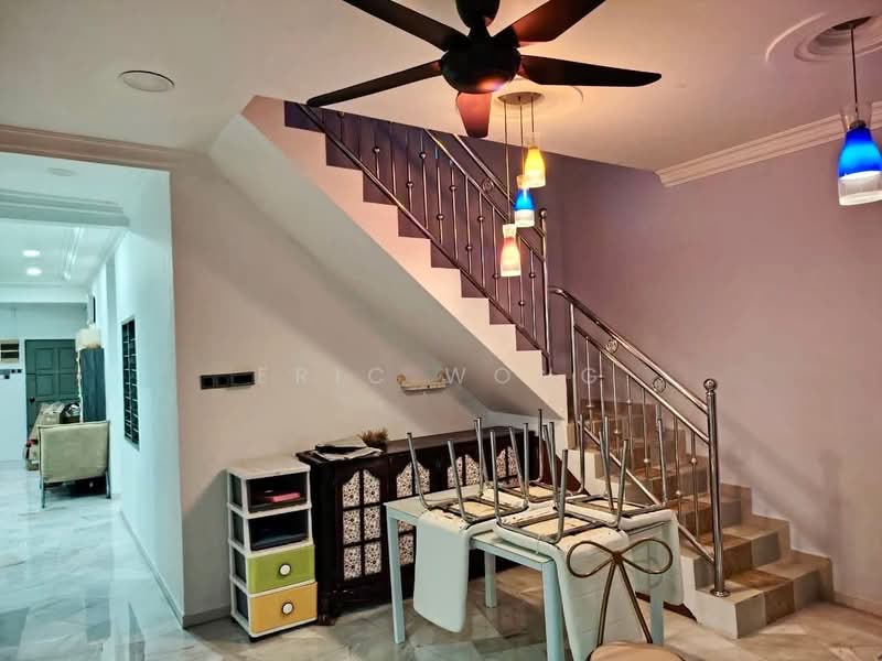 Semi-Detached House for Sale in Pontian (Johor) - Eric Wong - Interior - PropertyGuru.com.my
