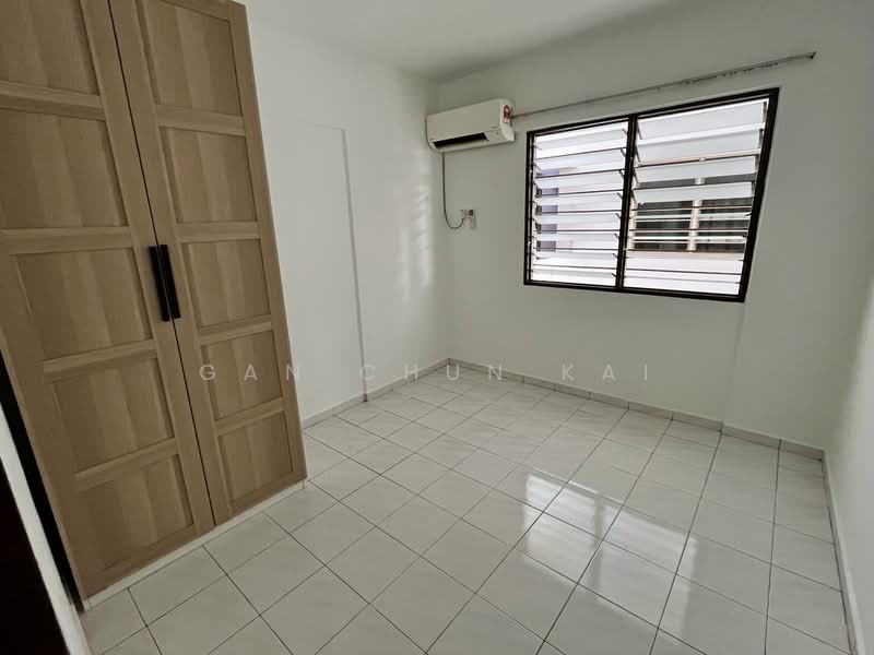 Taman Pekaka Block 31 untuk Untuk Disewa - RM 1,500 /bulan, Feb 2026 - PropertyGuru.com.my