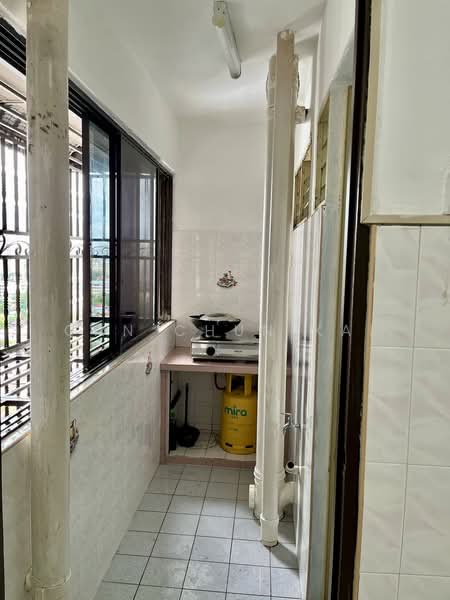 Taman Pekaka Block 31 untuk Untuk Disewa - RM 1,500 /bulan, Feb 2026 - PropertyGuru.com.my