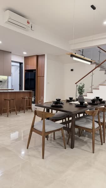 2-storey Terraced House for Rent in Taman Mutiara Barat (Cheras) - Brandon Chin - PropertyGuru.com.my