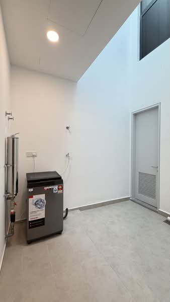 2-storey Terraced House for Rent in Taman Mutiara Barat (Cheras) - Brandon Chin - PropertyGuru.com.my