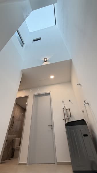 2-storey Terraced House for Rent in Taman Mutiara Barat (Cheras) - Brandon Chin - PropertyGuru.com.my