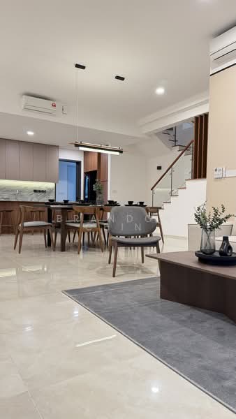 2-storey Terraced House for Rent in Taman Mutiara Barat (Cheras) - Brandon Chin - PropertyGuru.com.my