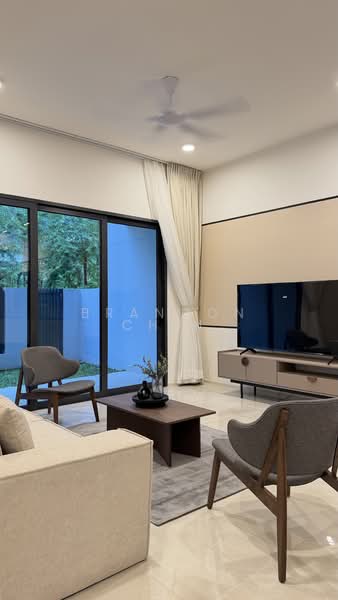 2-storey Terraced House for Rent in Taman Mutiara Barat (Cheras) - Brandon Chin - PropertyGuru.com.my