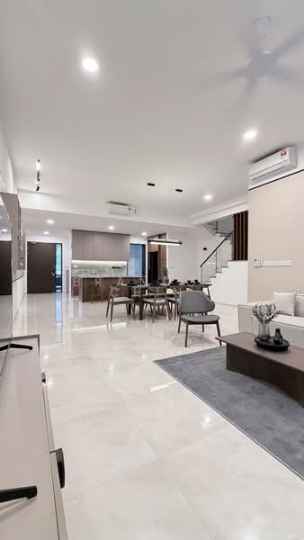 2-storey Terraced House for Rent in Taman Mutiara Barat (Cheras) - Brandon Chin - PropertyGuru.com.my