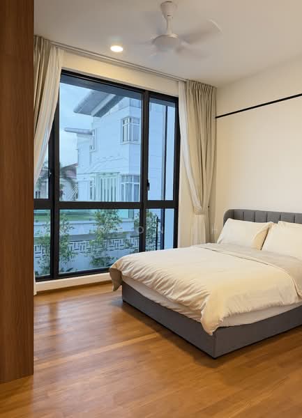 2-storey Terraced House for Rent in Taman Mutiara Barat (Cheras) - Brandon Chin - PropertyGuru.com.my