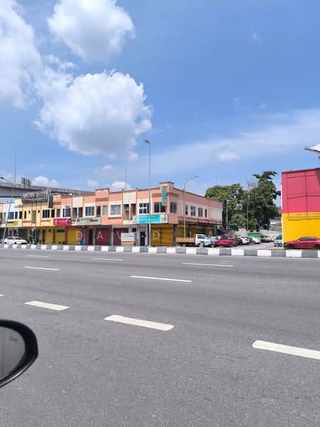 Shop / Office for Rent in Ampang Jaya (Ampang) - David Lao - Exterior - PropertyGuru.com.my