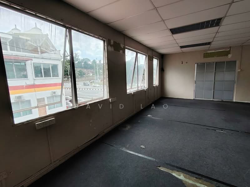 Shop / Office for Rent in Ampang Jaya (Ampang) - David Lao - Interior - PropertyGuru.com.my