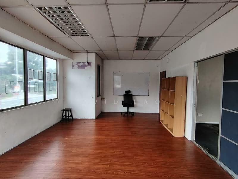 Shop / Office for Rent in Ampang Jaya (Ampang) - David Lao - Interior - PropertyGuru.com.my