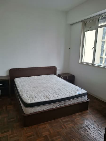 Service Residence for Sale at 38 Bidara Condominium - BE OOI - Bedroom - PropertyGuru.com.my