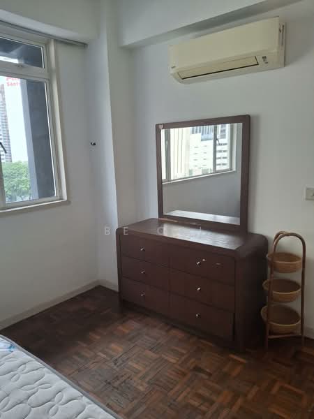 Service Residence for Sale at 38 Bidara Condominium - BE OOI - Bedroom - PropertyGuru.com.my