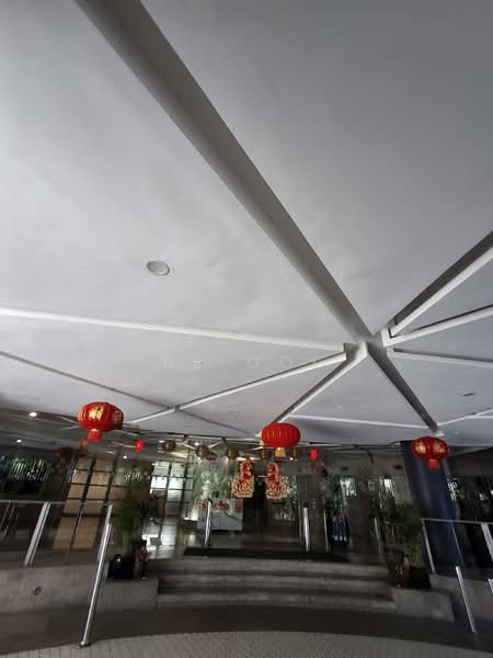 Service Residence for Sale at 38 Bidara Condominium - BE OOI - Entrance - PropertyGuru.com.my