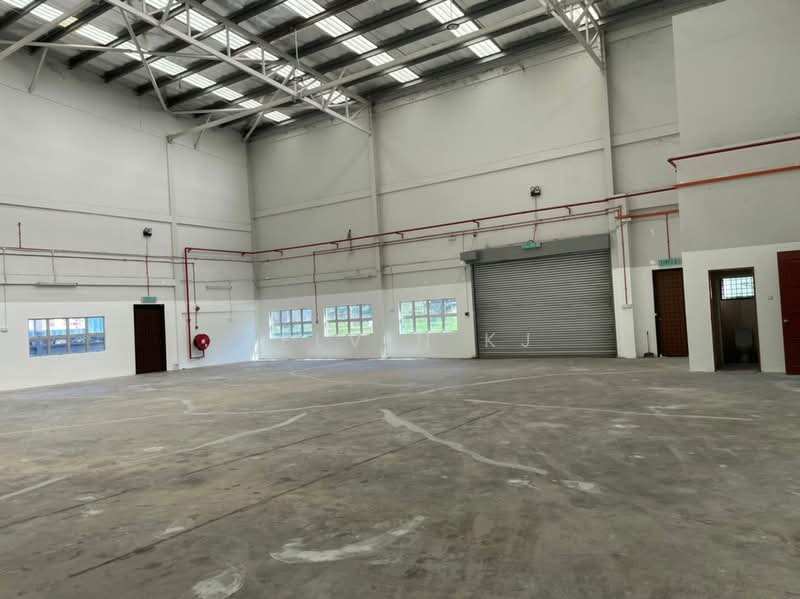 Bukit Angkat Industrial Park untuk Untuk Dijual - RM 8,000,000, Feb 2026 - Interior - PropertyGuru.com.my