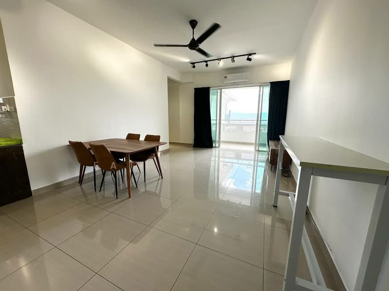 Service Residence for Sale at Saville @ Melawati - Fatin Ismail - Dining Room - PropertyGuru.com.my