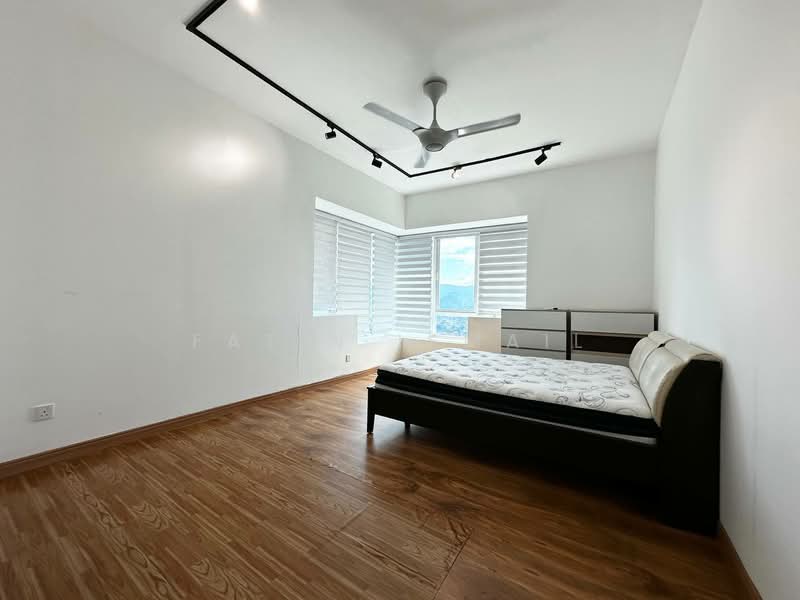 Service Residence for Sale at Saville @ Melawati - Fatin Ismail - Bedroom - PropertyGuru.com.my