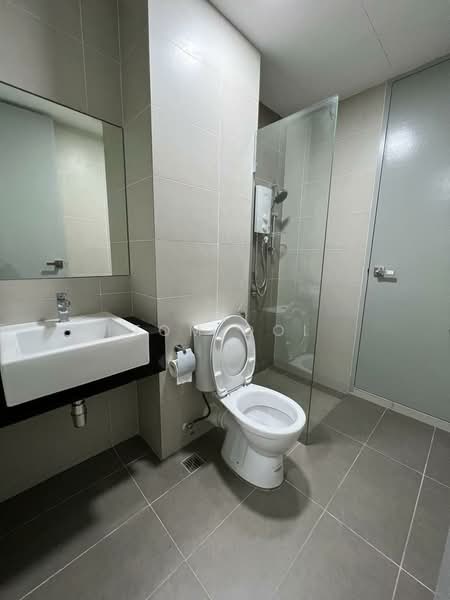 Tropicana Bay Residences untuk Untuk Disewa - RM 3,000 /bulan, Mac 2026 - Bathroom - PropertyGuru.com.my
