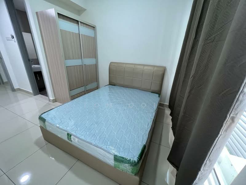 Tropicana Bay Residences untuk Untuk Disewa - RM 3,000 /bulan, Mac 2026 - Bedroom - PropertyGuru.com.my