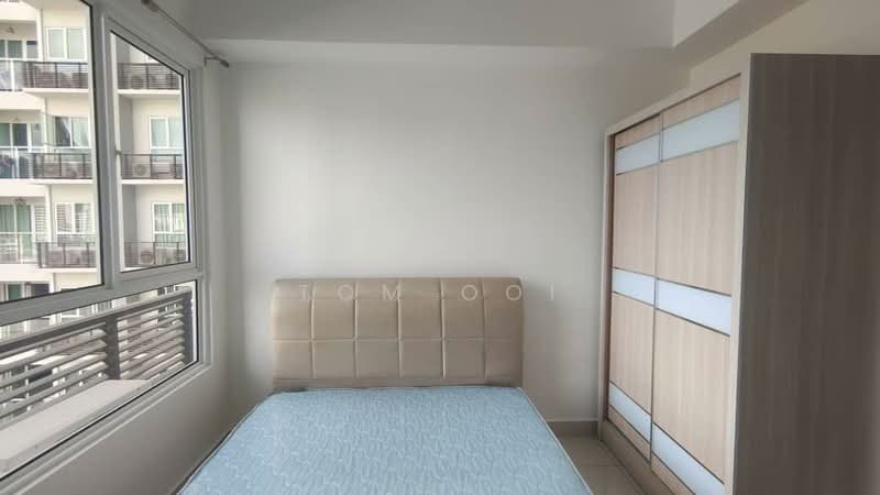 Tropicana Bay Residences untuk Untuk Disewa - RM 3,000 /bulan, Mac 2026 - Bedroom - PropertyGuru.com.my
