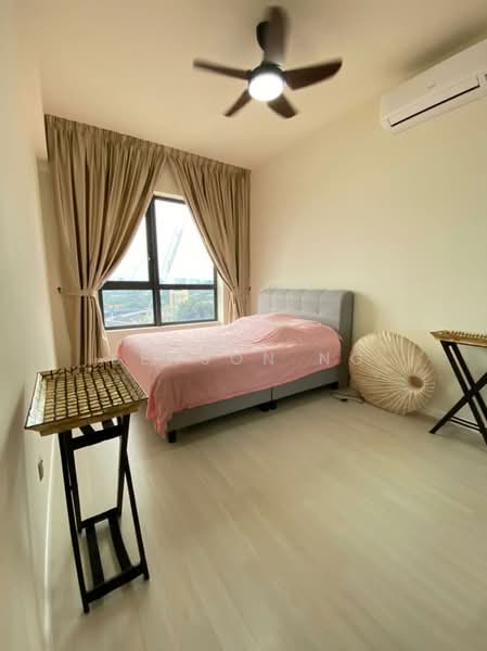 Service Residence for Rent at The Era @ Duta North - Benson Ng - Bedroom - PropertyGuru.com.my