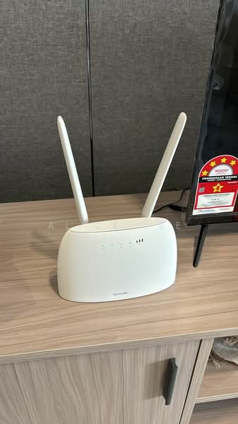 Dorsett Waterfront Subang untuk Untuk Disewa - RM 2,200 /bulan, Mac 2026 - PropertyGuru.com.my