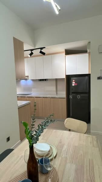 Service Residence for Rent at The Era @ Duta North - Benson Ng - Kitchen - PropertyGuru.com.my