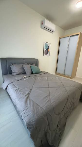 Service Residence for Rent at The Era @ Duta North - Benson Ng - Bedroom - PropertyGuru.com.my