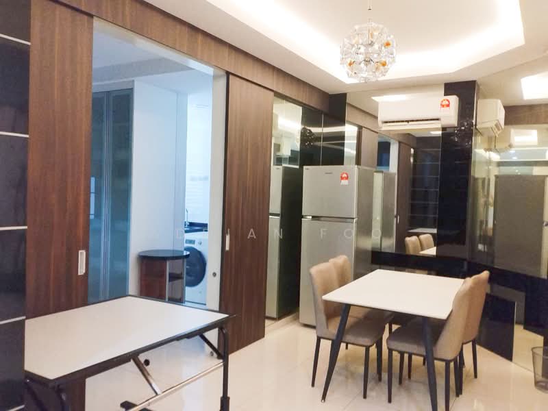 Palm Palladium Condominium untuk Untuk Disewa - RM 3,500 /bulan, Feb 2026 - Interior - PropertyGuru.com.my