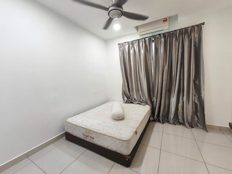 Condominium for Rent at Atmosfera Kondominium - Valerie Venna Hee - Bedroom 2 - PropertyGuru.com.my