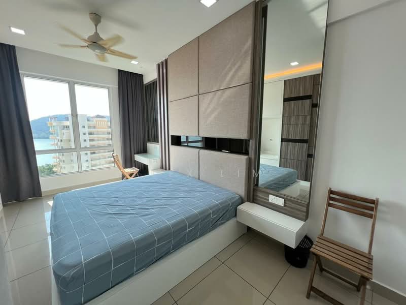 Summerton untuk Untuk Disewa - RM 3,500 /bulan, Feb 2026 - Bedroom - PropertyGuru.com.my