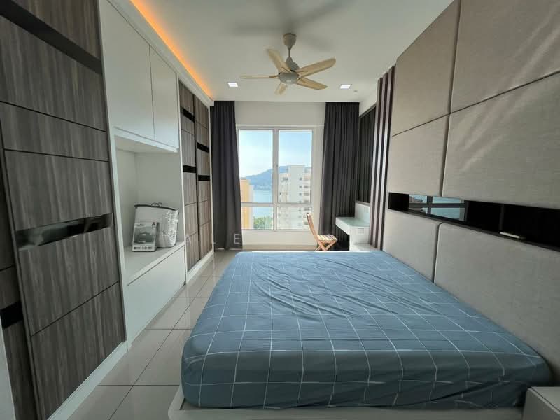 Summerton untuk Untuk Disewa - RM 3,500 /bulan, Feb 2026 - Bedroom - PropertyGuru.com.my