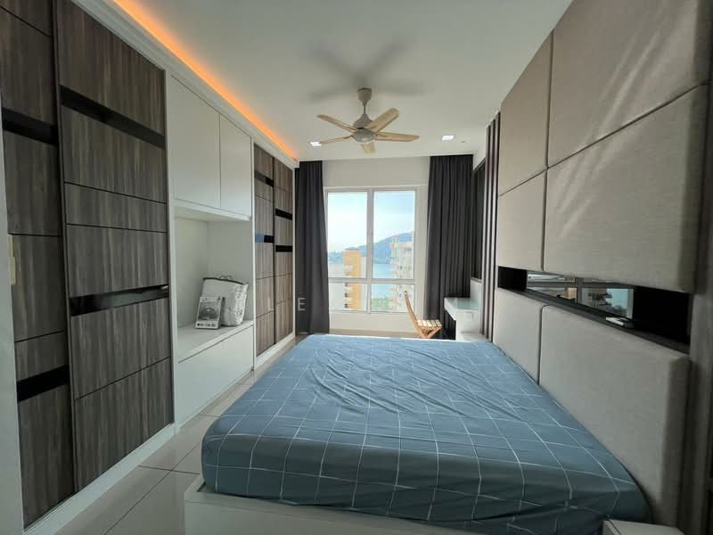 Summerton untuk Untuk Disewa - RM 3,500 /bulan, Feb 2026 - Bedroom - PropertyGuru.com.my