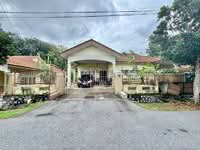 For Sale - Bandar Baru Salak Tinggi