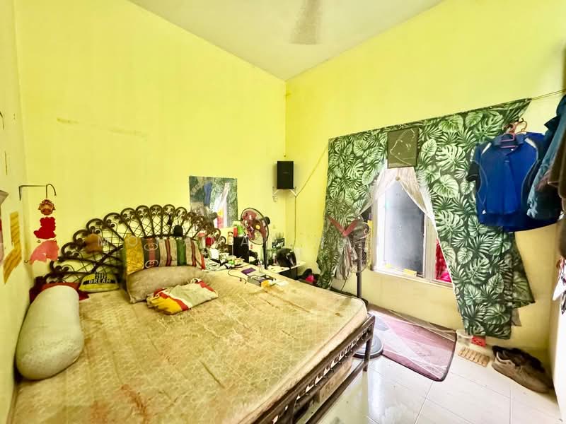 Semi-Detached House for Sale in Bandar Baru Salak Tinggi (Sepang) - Mohamad Hanafi - PropertyGuru.com.my