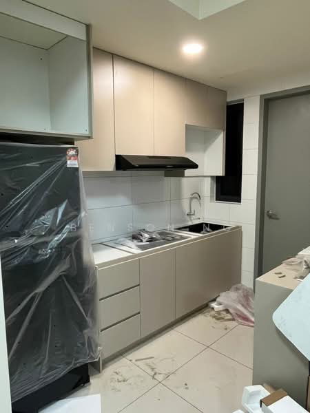 Service Residence for Rent at The Era @ Duta North - Benson Ng - Kitchen - PropertyGuru.com.my